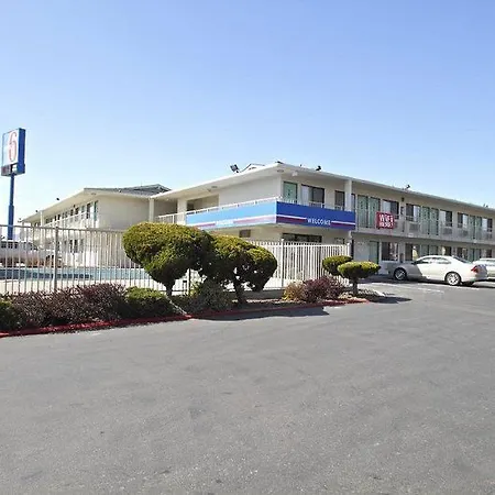 Motel 6-Reno, Nv - West-3